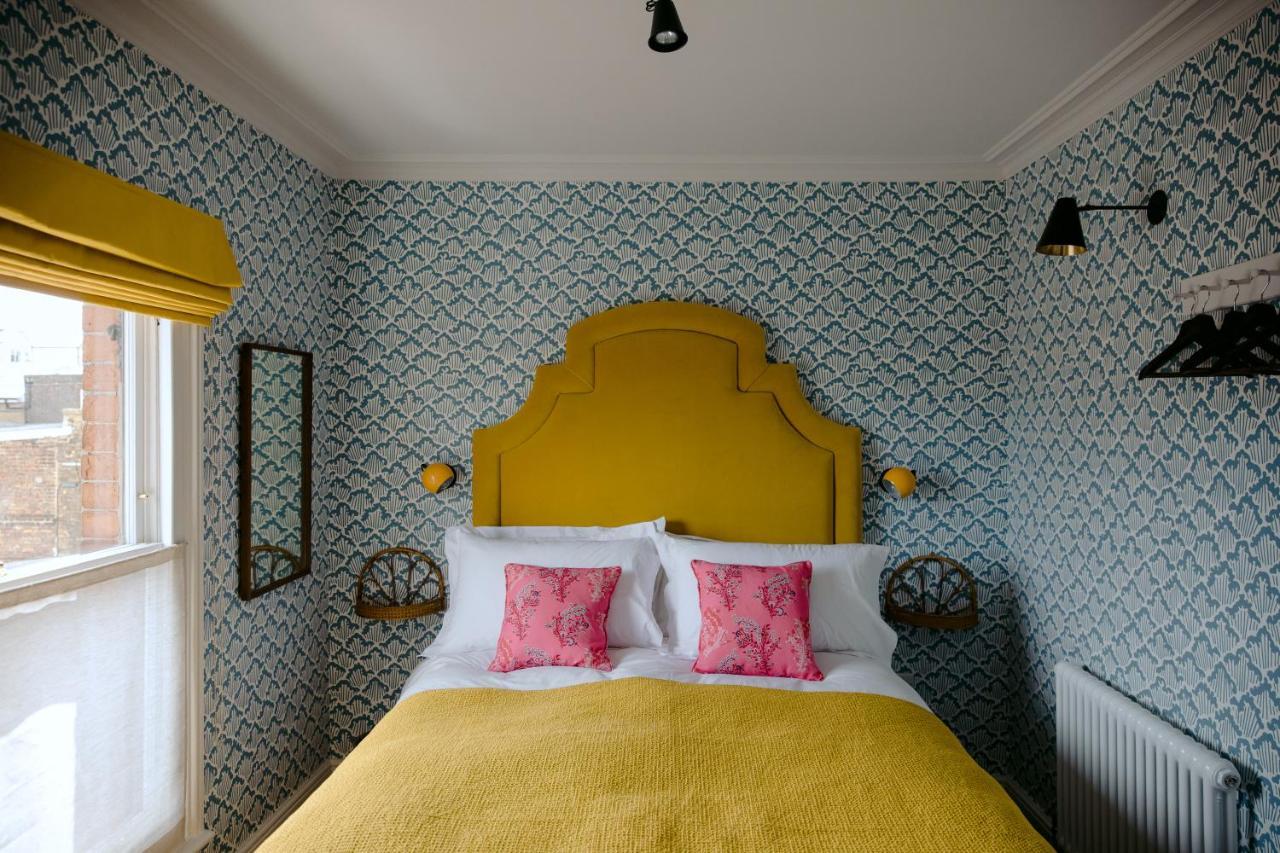 The Rose Hotel เดล ภายนอก รูปภาพ